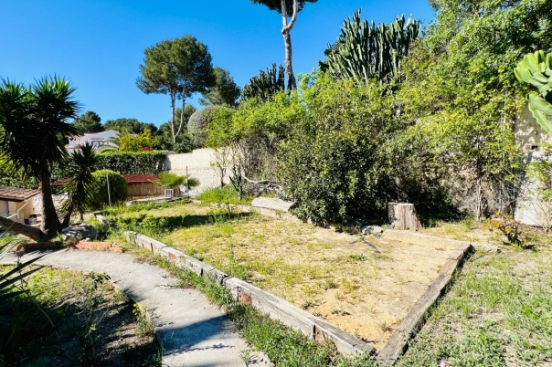 4 bed villa in Moraira