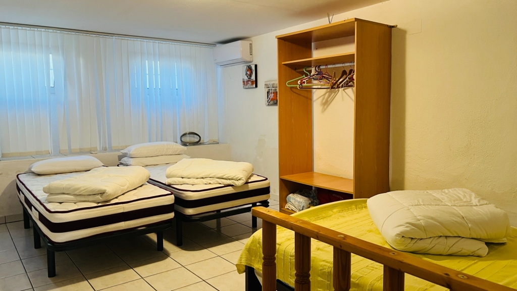 4 bed villa in Moraira