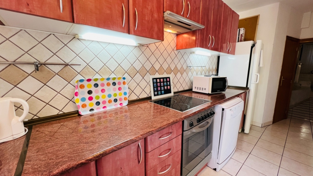 4 bed villa in Moraira