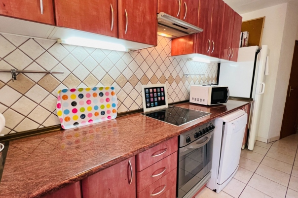 4 bed villa in Moraira