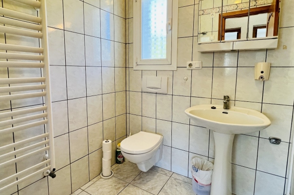 4 bed villa in Moraira
