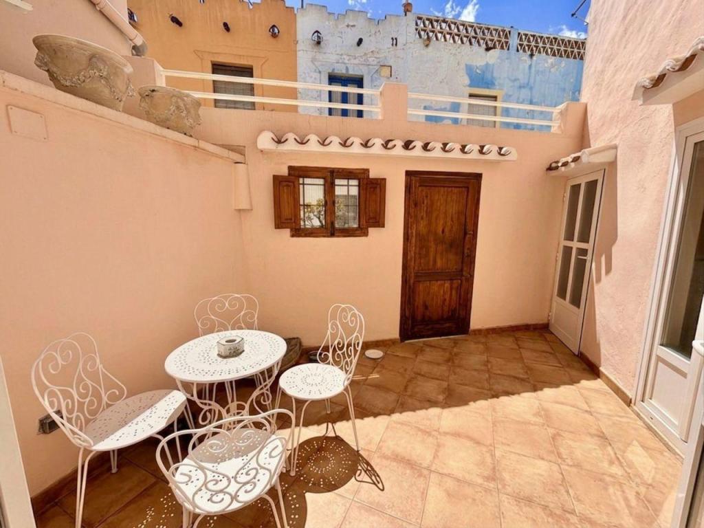 3 bed town_house in Jávea
