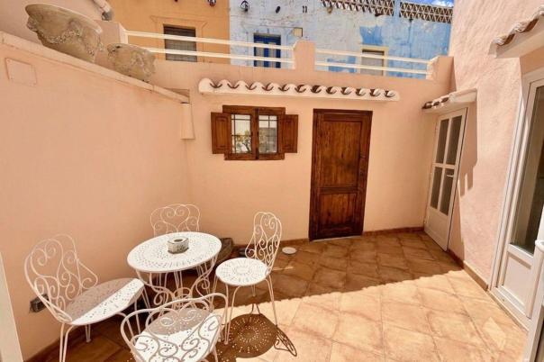 3 bed town_house in Jávea