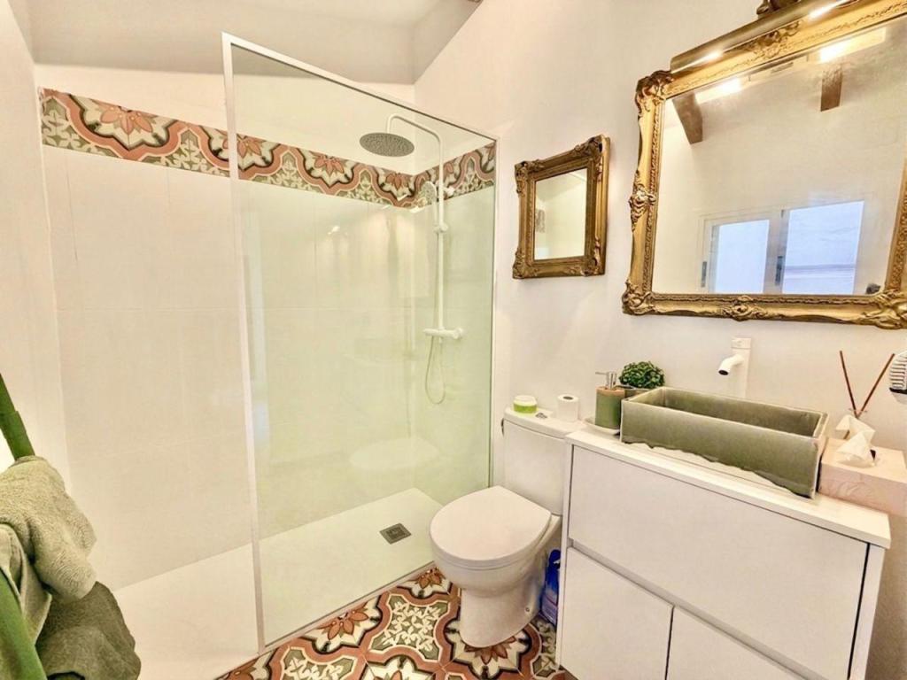 3 bed town_house in Jávea