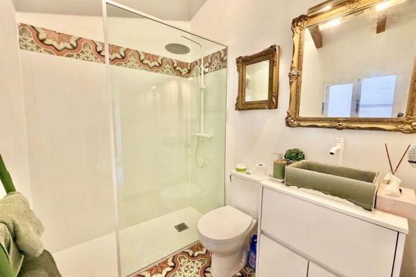 3 bed town_house in Jávea