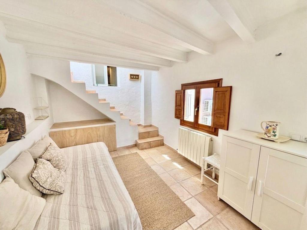 3 bed town_house in Jávea