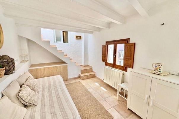 3 bed town_house in Jávea