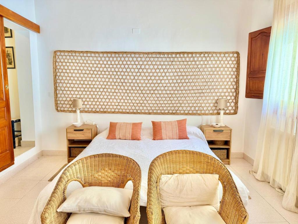 3 bed town_house in Jávea