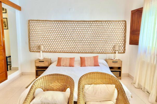 3 bed town_house in Jávea