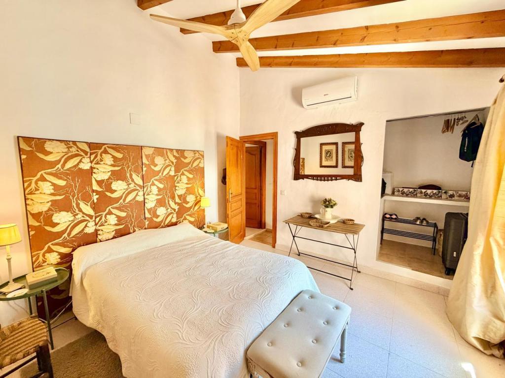 3 bed town_house in Jávea