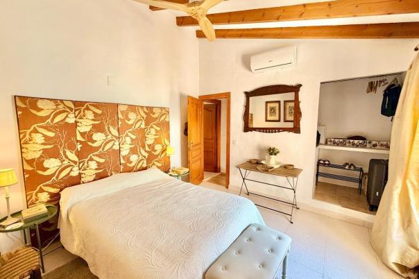 3 bed town_house in Jávea