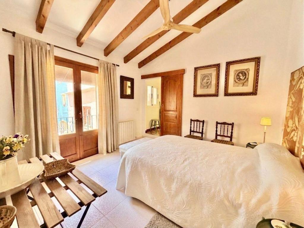 3 bed town_house in Jávea