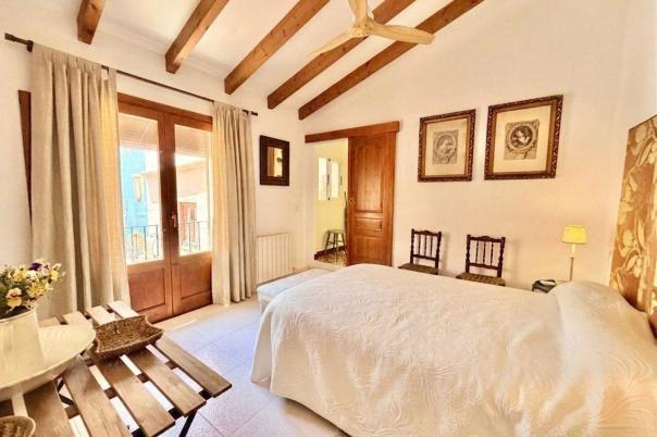 3 bed town_house in Jávea