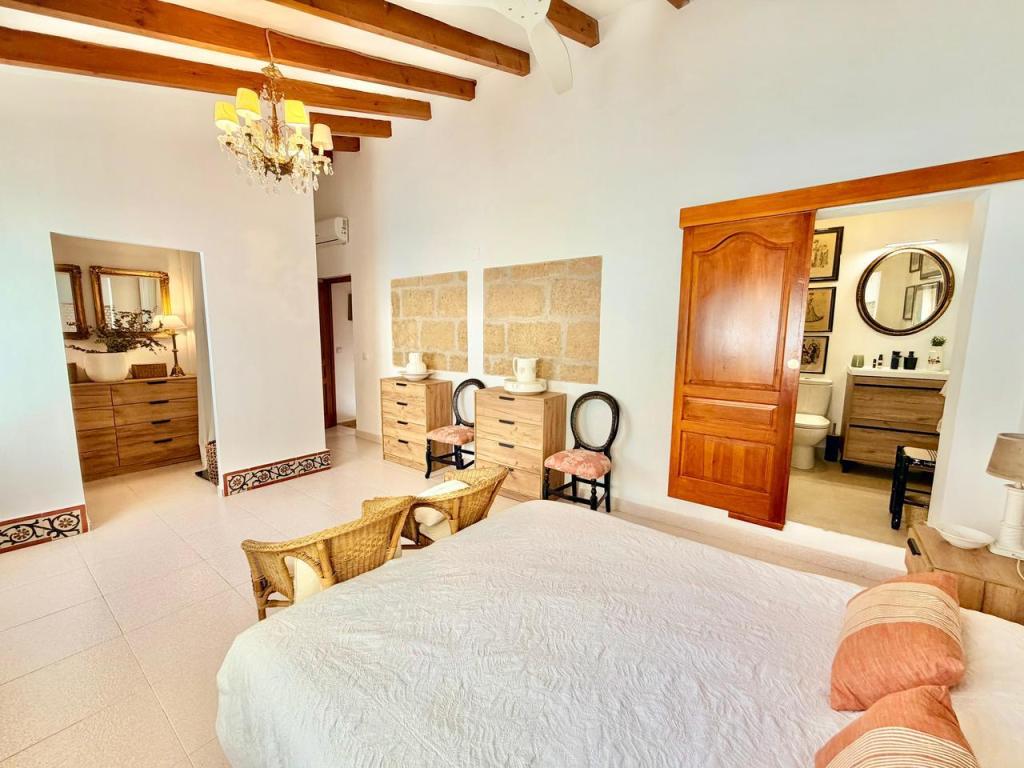 3 bed town_house in Jávea