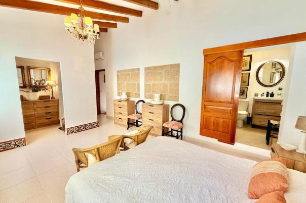 3 bed town_house in Jávea
