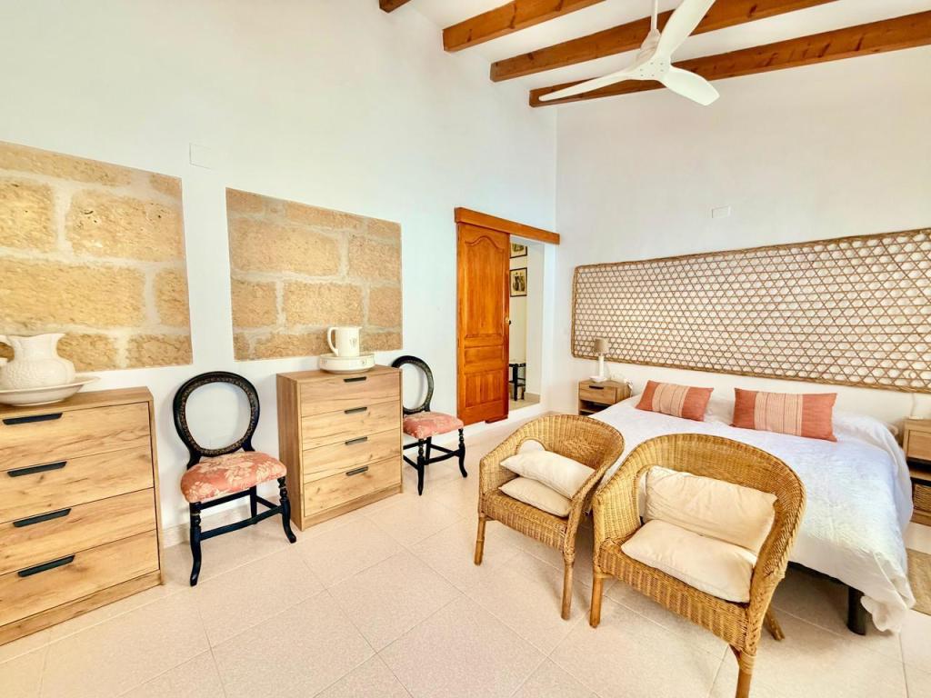 3 bed town_house in Jávea