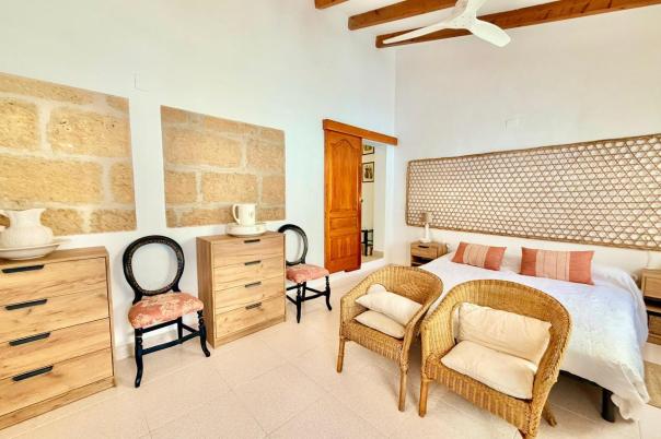 3 bed town_house in Jávea