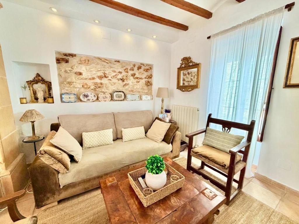 3 bed town_house in Jávea