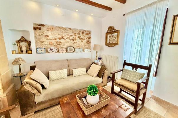 3 bed town_house in Jávea