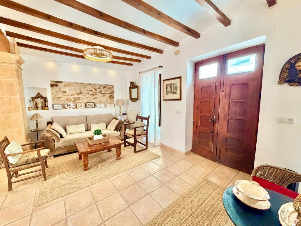 3 bed town_house in Jávea