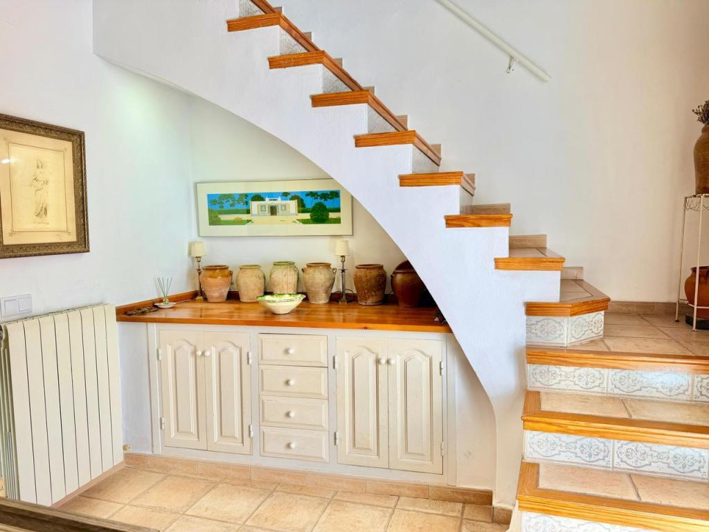 3 bed town_house in Jávea