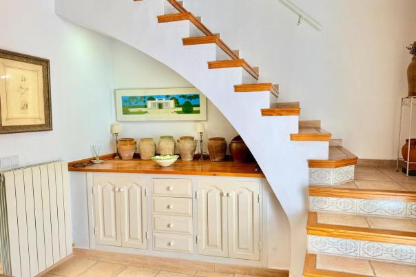 3 bed town_house in Jávea