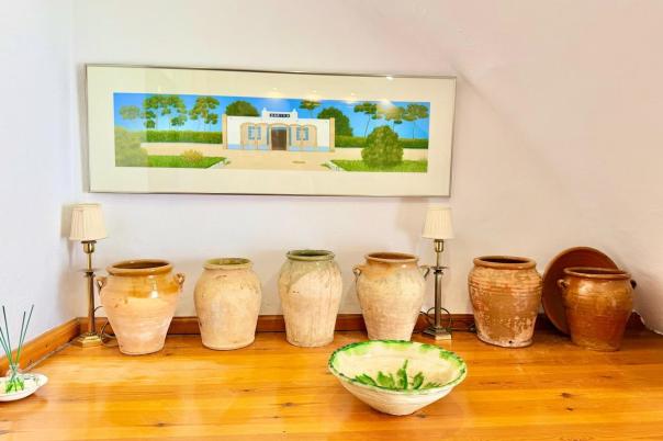 3 bed town_house in Jávea