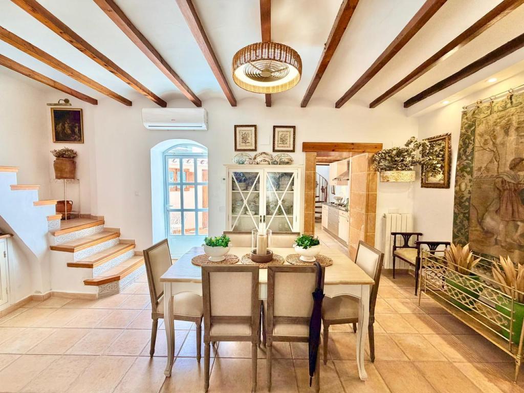 3 bed town_house in Jávea