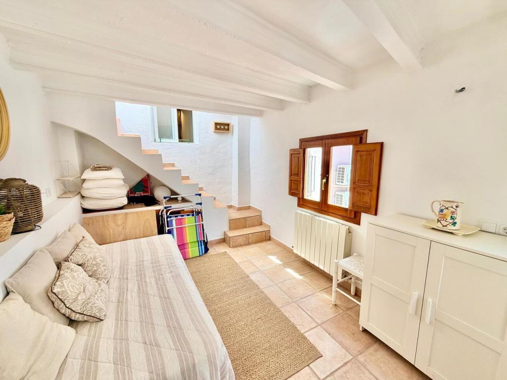 3 bed town_house in Jávea