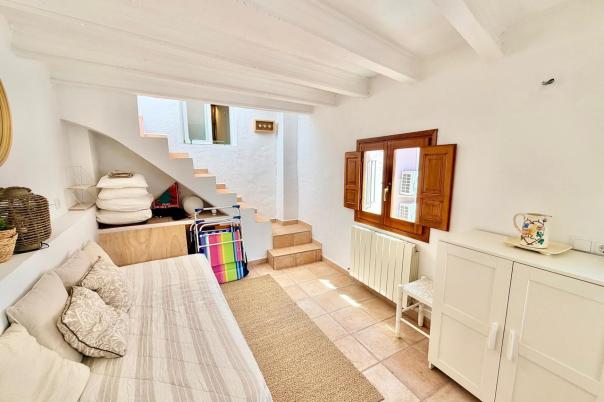 3 bed town_house in Jávea