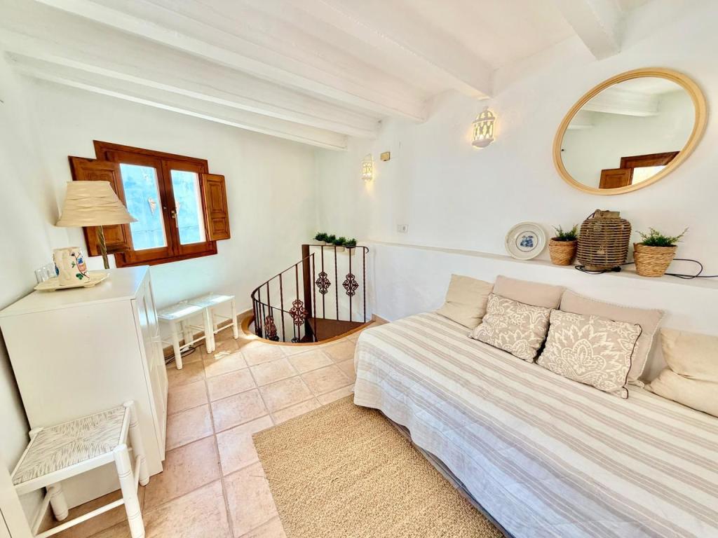 3 bed town_house in Jávea