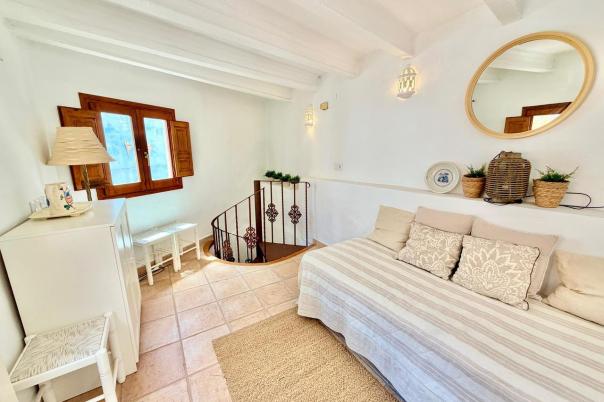3 bed town_house in Jávea