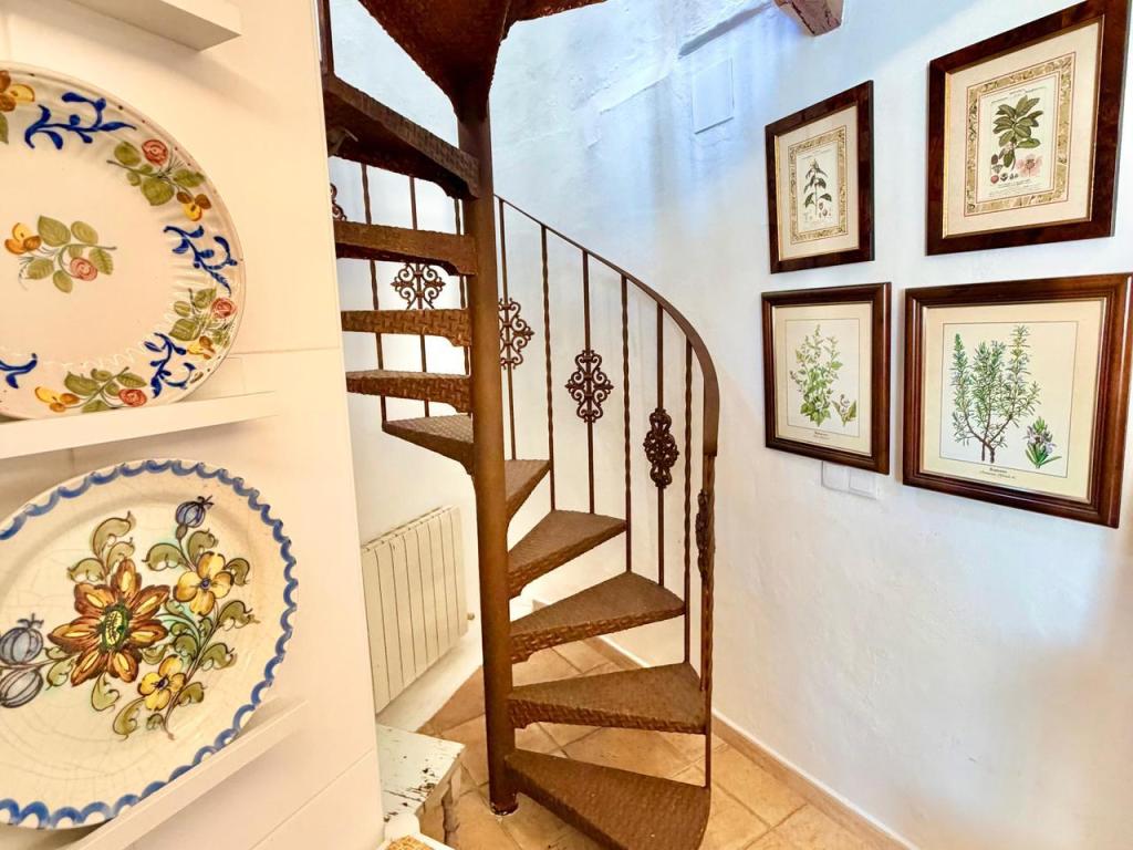 3 bed town_house in Jávea