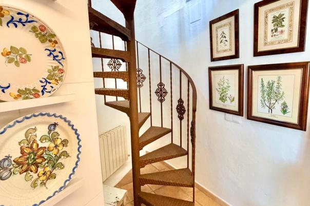 3 bed town_house in Jávea