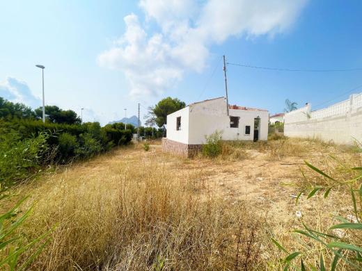 3 bed casa / chalet in Calpe / Calp