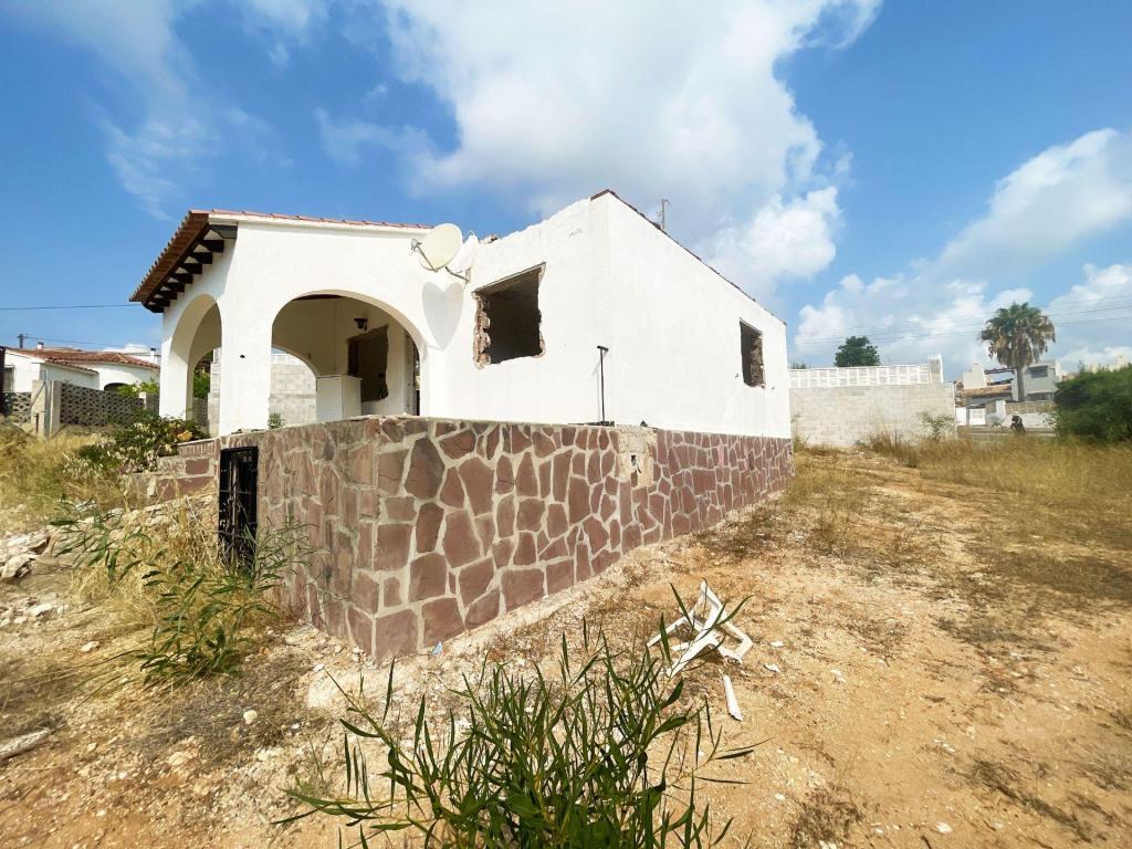 3 bed casa / chalet in Calpe / Calp