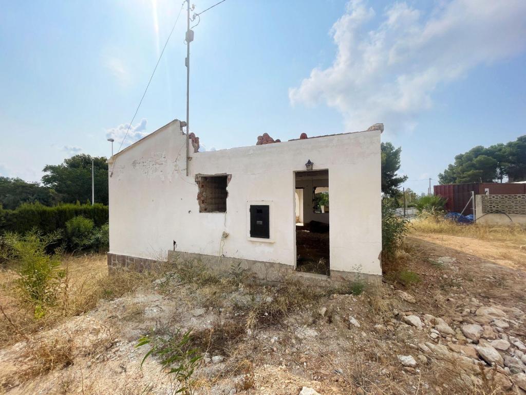 3 bed casa / chalet in Calpe / Calp