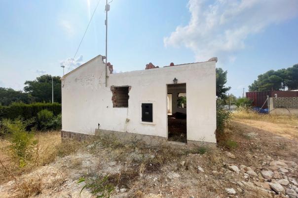3 bed casa / chalet in Calpe / Calp