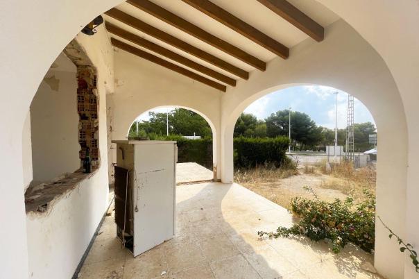 3 bed casa / chalet in Calpe / Calp