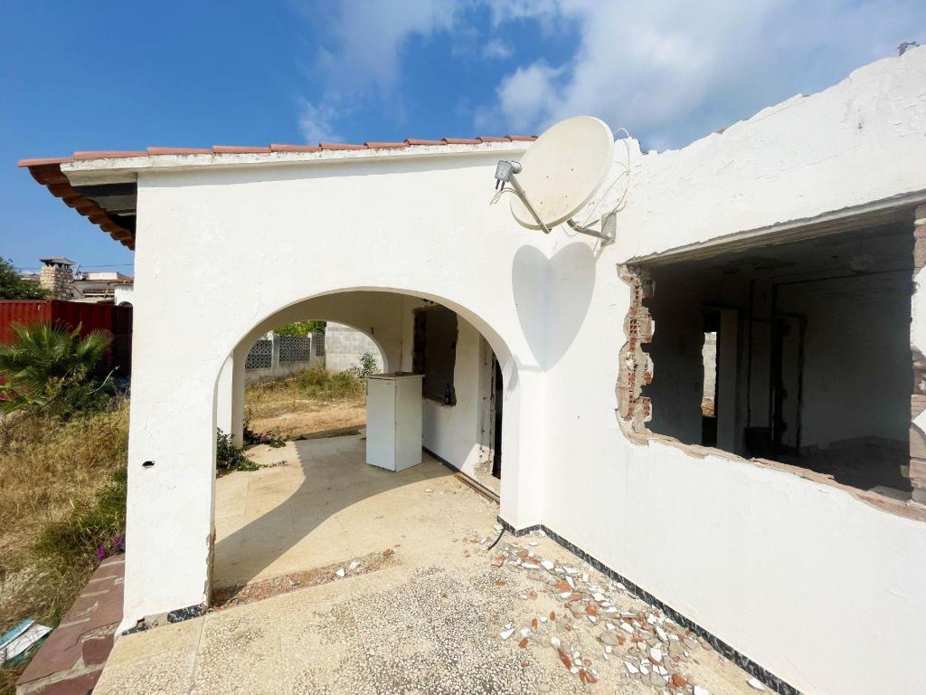 3 bed casa / chalet in Calpe / Calp