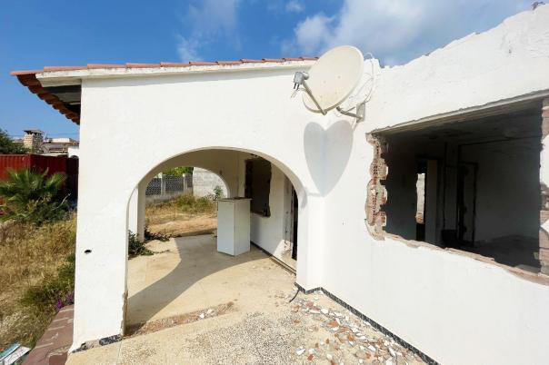 3 bed casa / chalet in Calpe / Calp