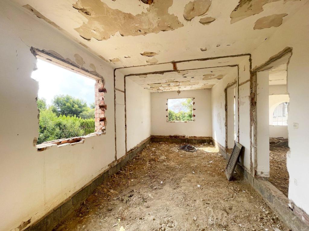 3 bed casa / chalet in Calpe / Calp