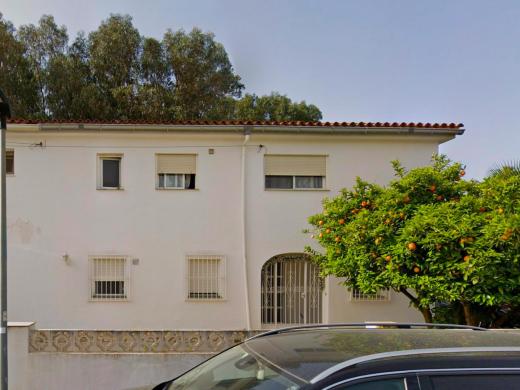 3 bed villa in Albir