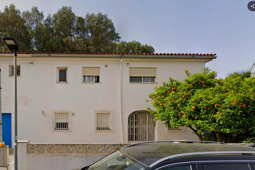 3 bed villa in Albir