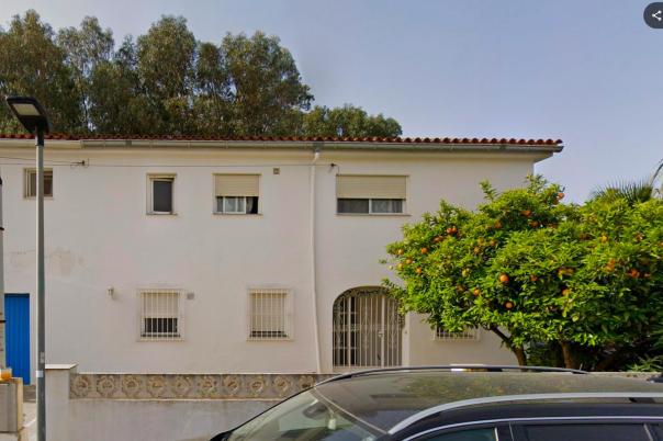 3 bed villa in Albir