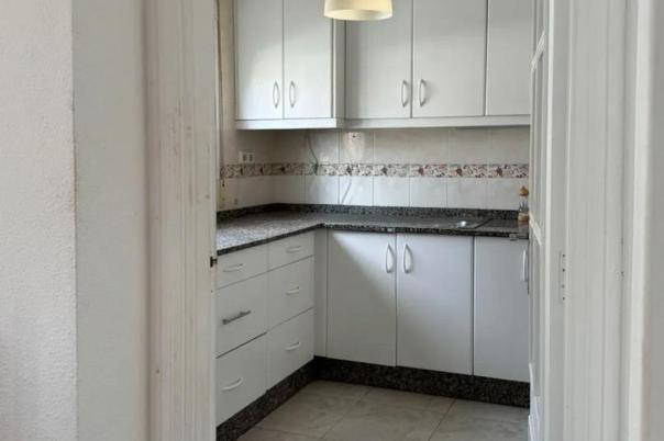 3 bed villa in Albir