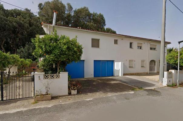 3 bed villa in Albir