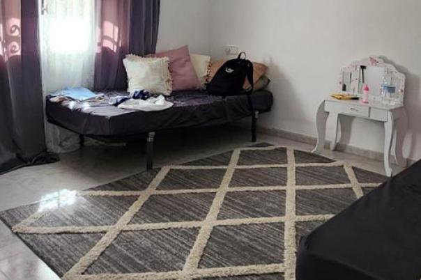 3 bed villa in Albir