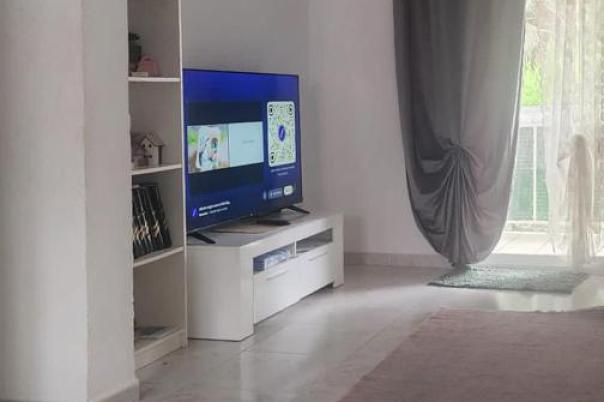 3 bed villa in Albir