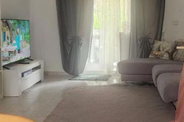 3 bed villa in Albir